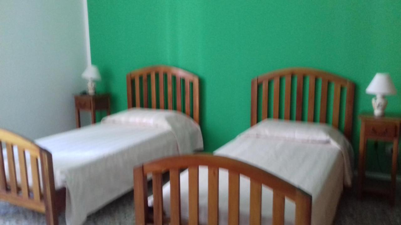 Camere In Affitto サッサリ エクステリア 写真