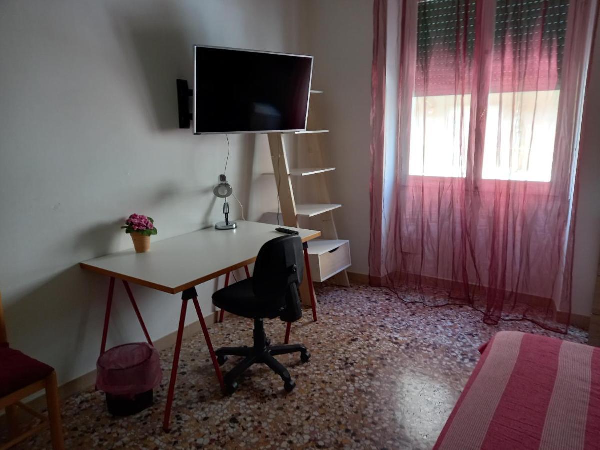 Camere In Affitto サッサリ エクステリア 写真