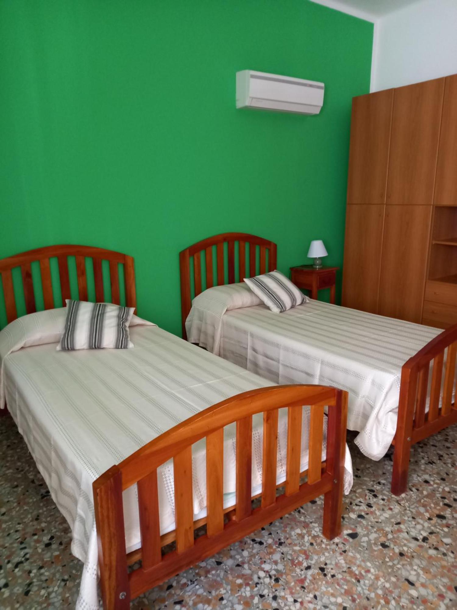 Camere In Affitto サッサリ 部屋 写真