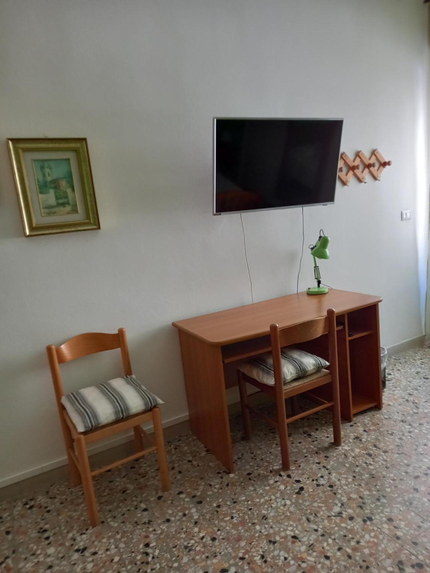 Camere In Affitto サッサリ 部屋 写真