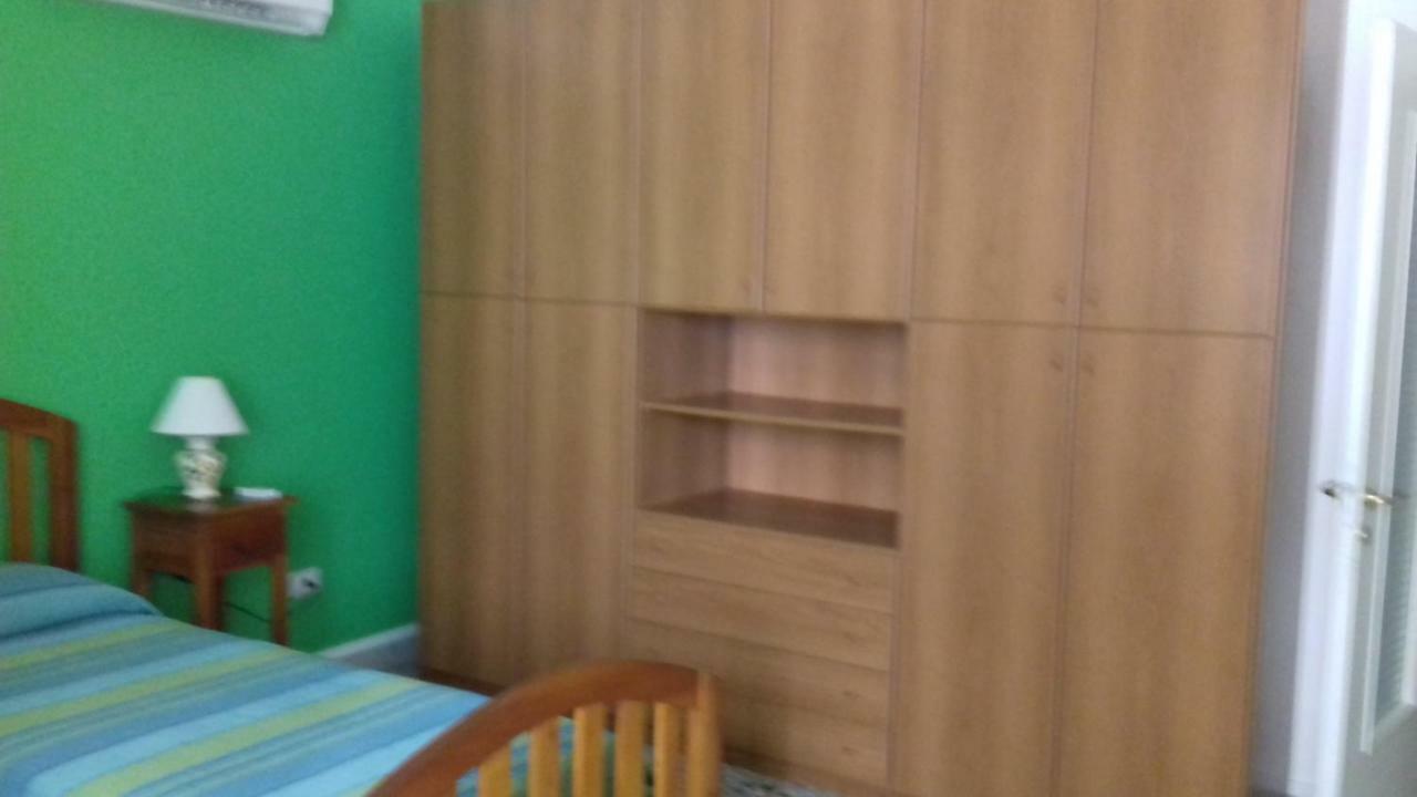 Camere In Affitto サッサリ エクステリア 写真