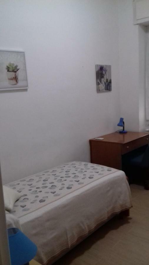 Camere In Affitto サッサリ エクステリア 写真