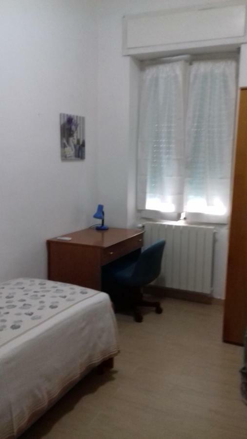 Camere In Affitto サッサリ エクステリア 写真